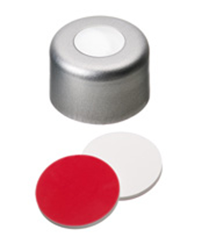 8mm UltraClean sluiting