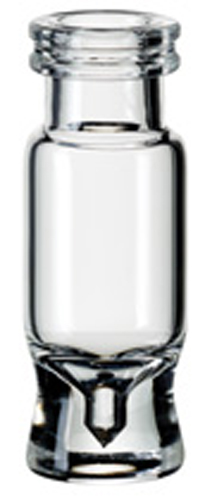 0.9ml Total Microliter snapring flacon ND11